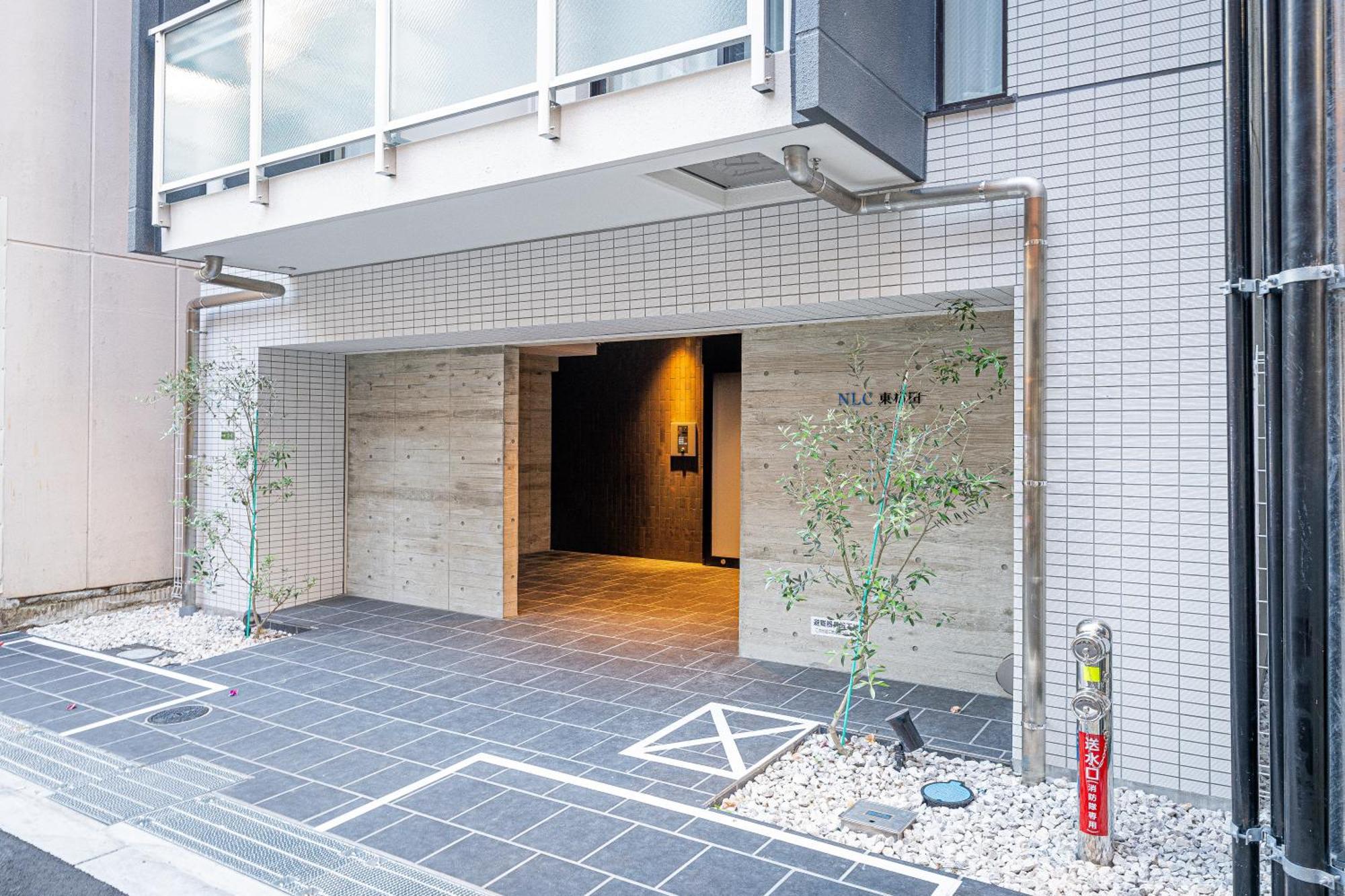 Appartamento 11 Umeda Kamiyama *