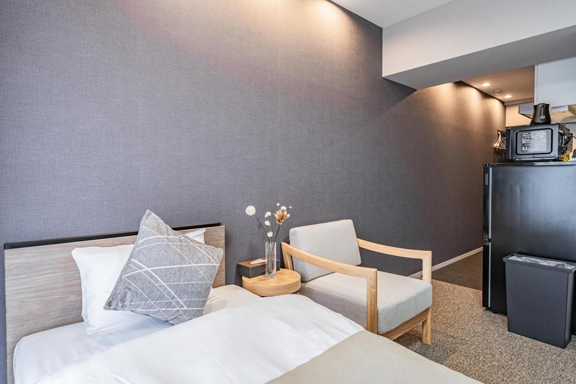 Appartement 11 Umeda Kamiyama *