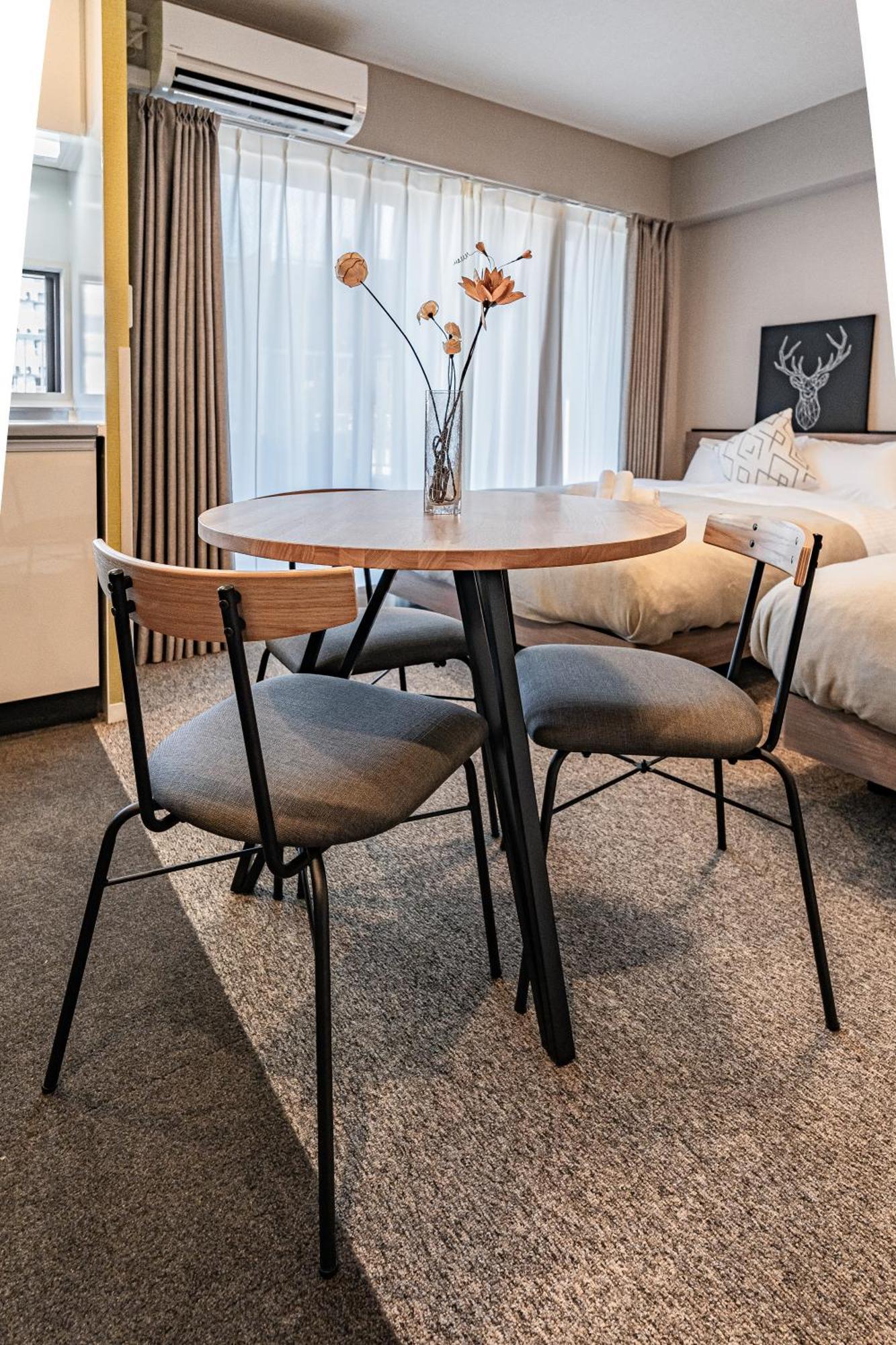 Appartement 11 Umeda Kamiyama