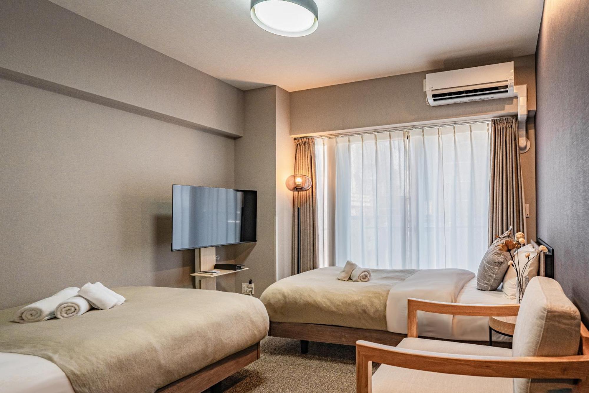 Appartement 11 Umeda Kamiyama