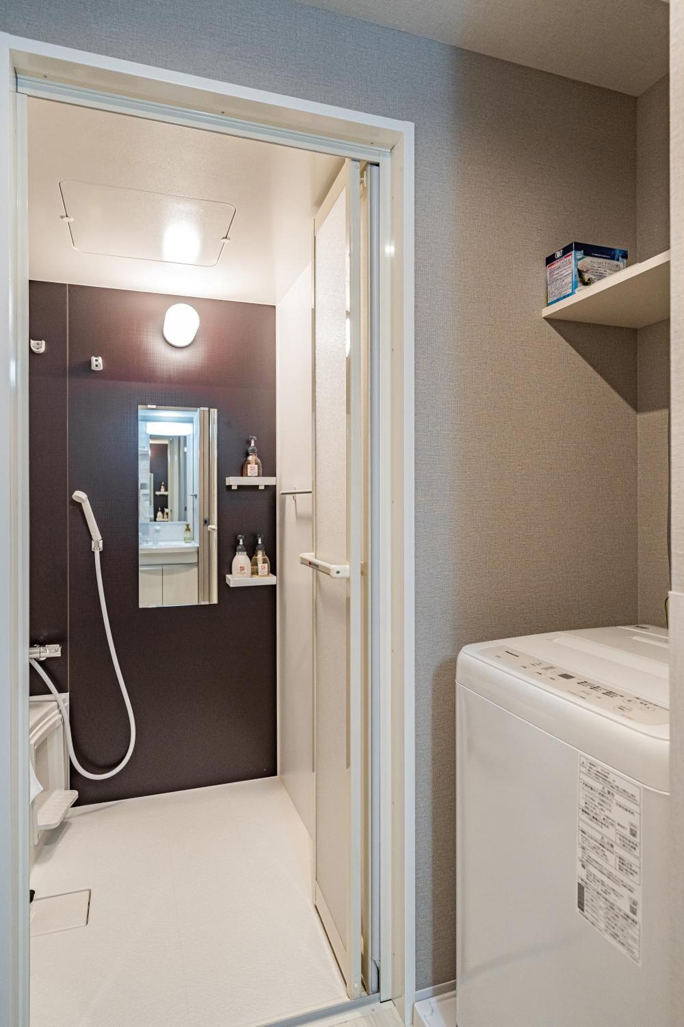 Appartement 11 Umeda Kamiyama *