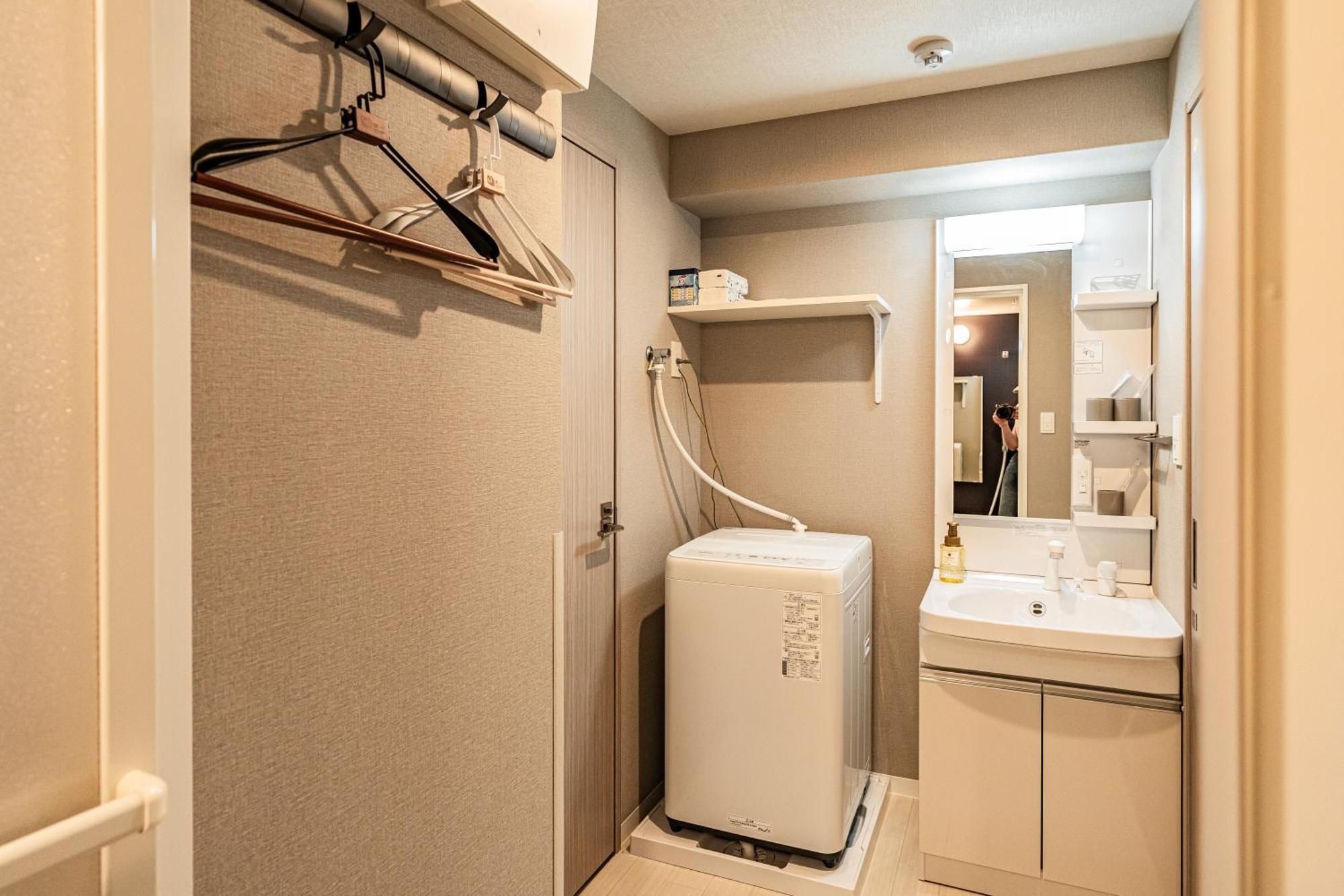 11 Umeda Kamiyama Appartement