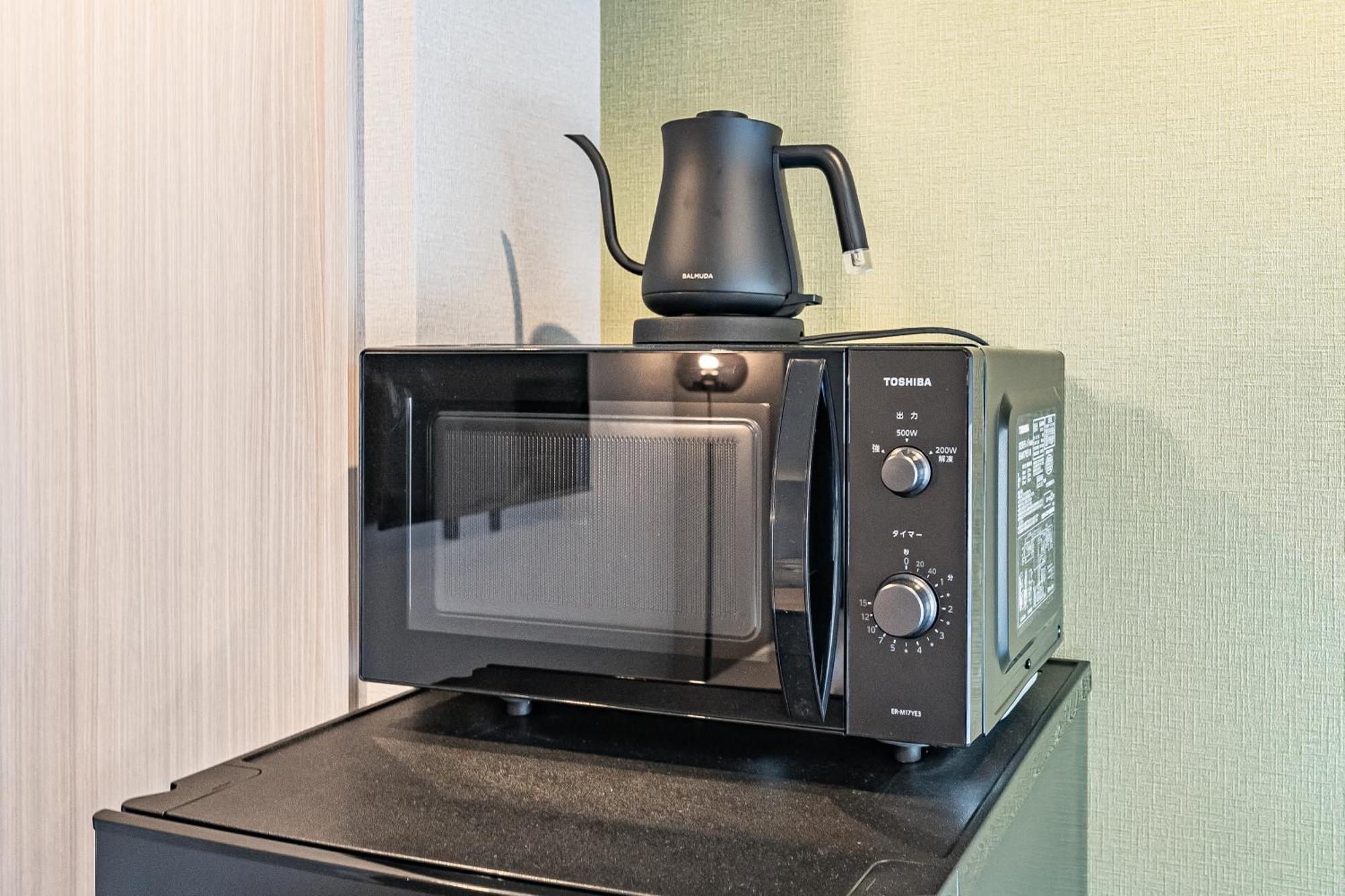 Appartement 11 Umeda Kamiyama
