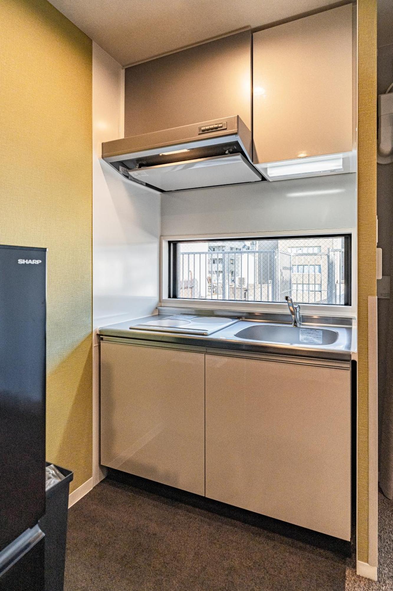 Appartement 11 Umeda Kamiyama
