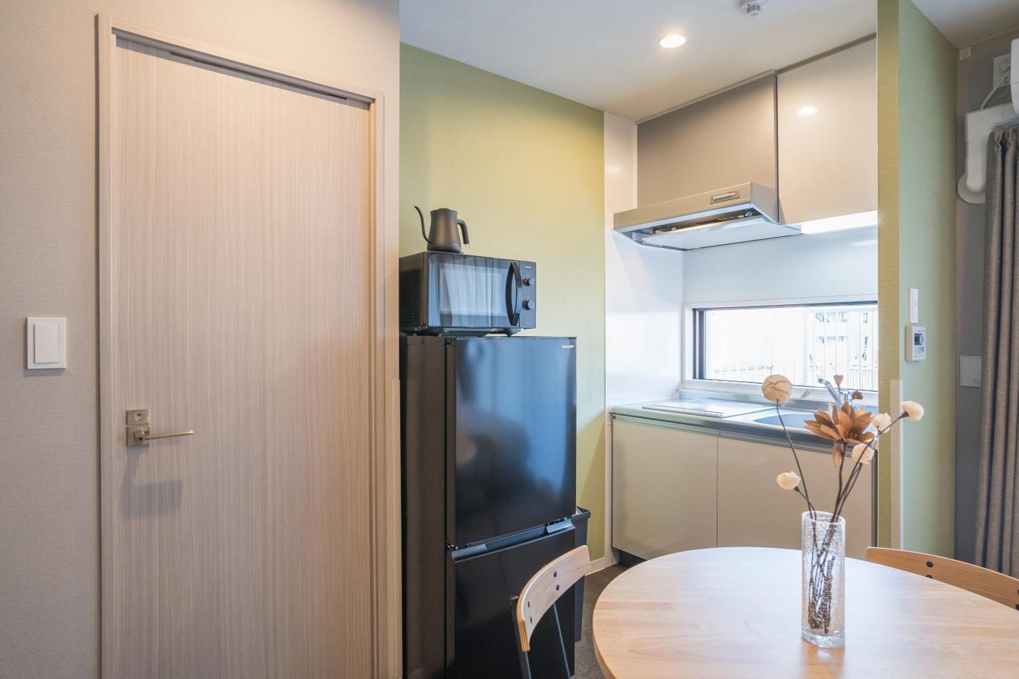Appartement 11 Umeda Kamiyama